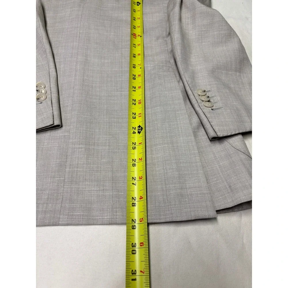 Suitsupply havana patch